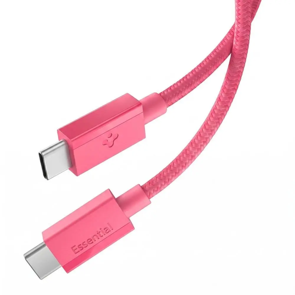 Spigen EB6010CC Essential USB-C uz USB-C