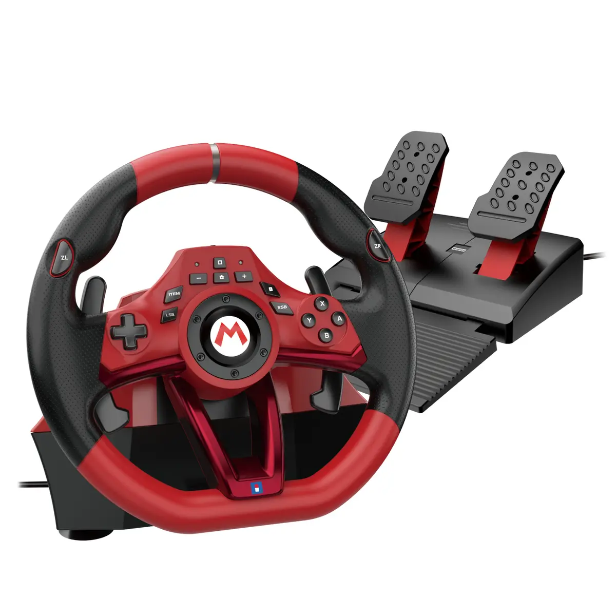 Hori Mario Kart Racing Wheel Pro