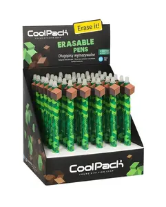 Colorino 06363CP Ballpoint Pen, Multi Colour