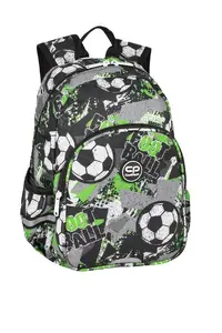 CoolPack Lets Go Children's Backpack, Multi Colour