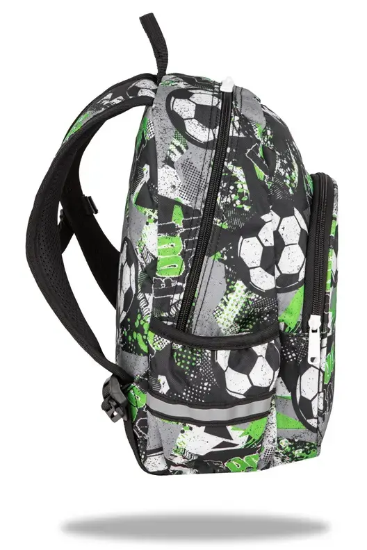 CoolPack Lets Go Children's Backpack Photo 2