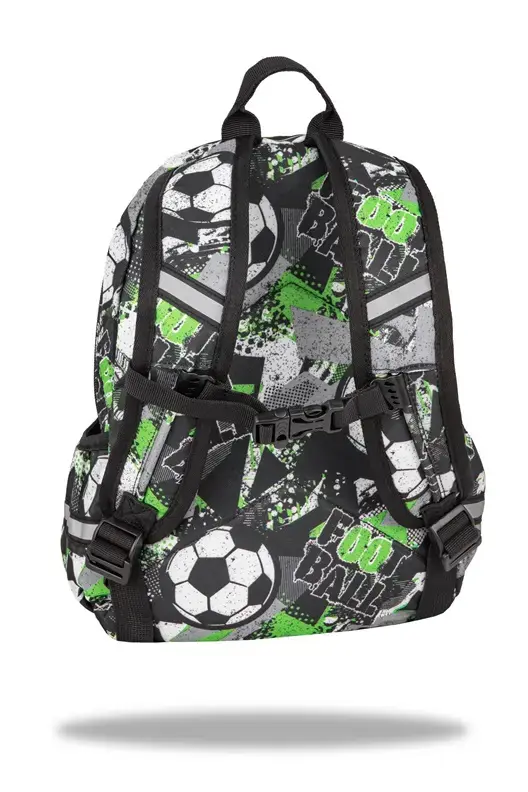CoolPack Lets Go Children's Backpack Photo 3