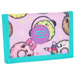CoolPack Wallet, Pink
