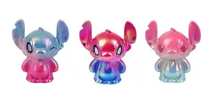 Pencil sharpener Disney Stitch, various colours