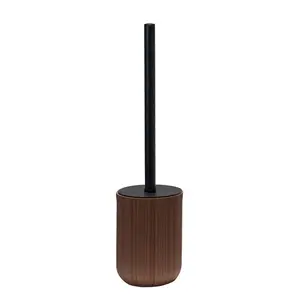 RIDDER Toilet Brush, brown