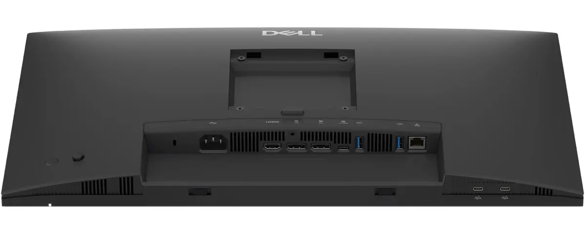 Dell Pro P2426HE 23.8 collu Full HD IPS monitors Photo 4