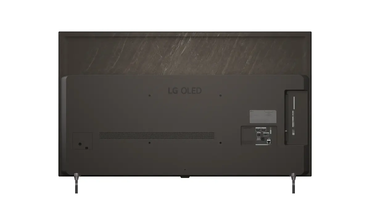 LG OLED48B68LA 48 Inch 4K Ultra HD Smart TV Photo 2