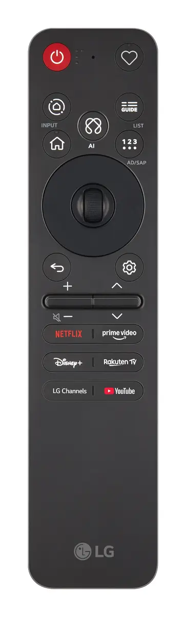LG OLED48B68LA 48 Inch 4K Ultra HD Smart TV Photo 3
