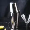 KINGHoff KH 1832 Cocktail Shaker | Stainless Steel Photo 2