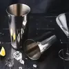 KINGHoff KH 1832 Cocktail Shaker | Stainless Steel Photo 3