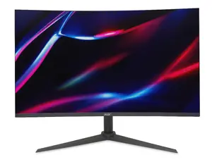 Acer NITRO XZ0 UM.JX0EE.009 computer monitor 80 cm (31.5") 2560 x 1440 pixels Quad HD LCD Black