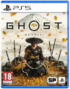 Ghost of Yotei (PS5) 711719020295