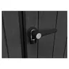 Keter Cortina 9x7 Garden Shed Photo 2