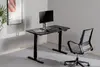 Up Up Frigg Adjustable Height Table - Black Photo 11