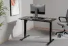 Up Up Frigg Adjustable Height Table - Black Photo 12