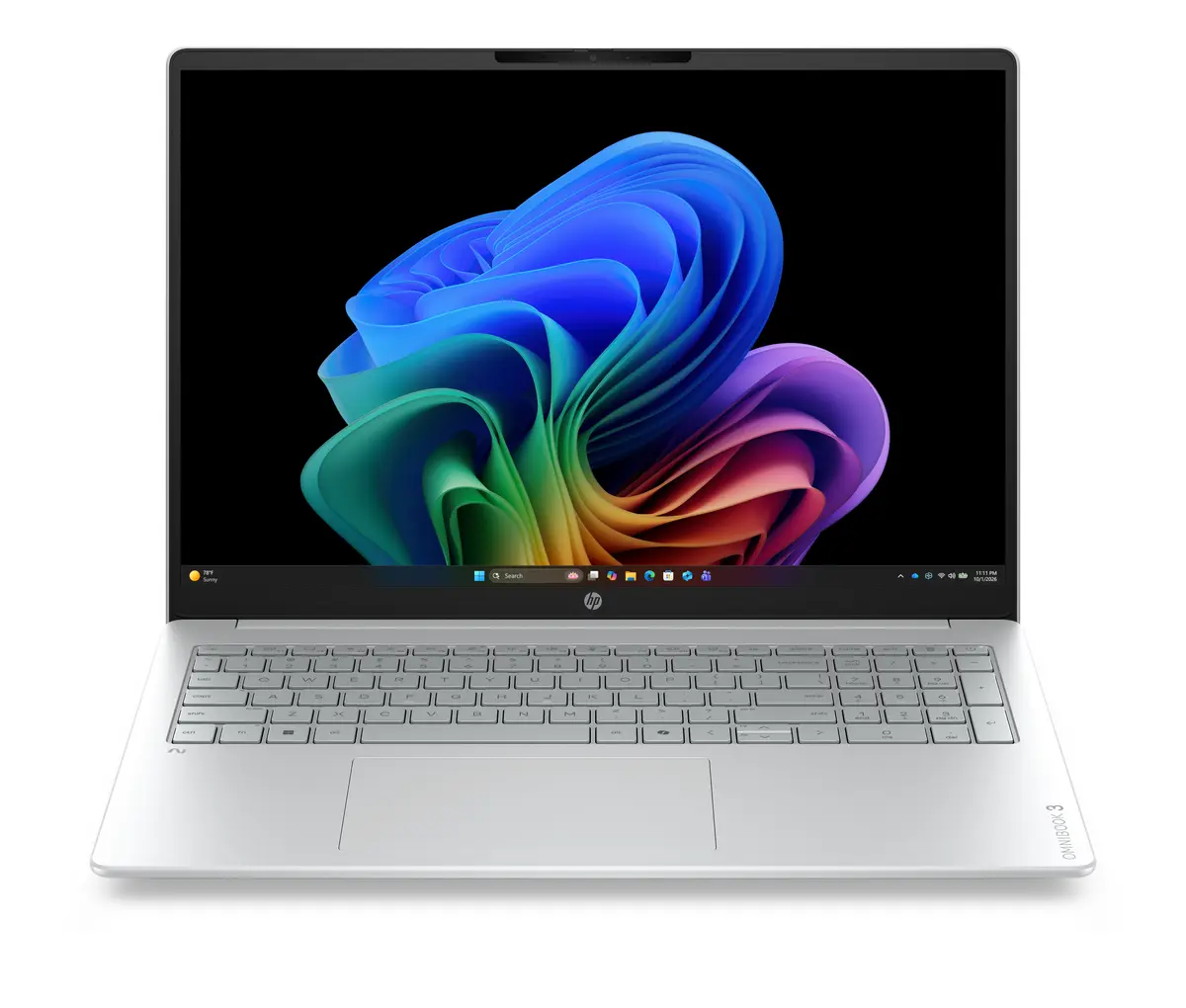 HP OmniBook 3 16-bz0152ng portatīvais dators