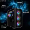 Настольный ПК Captiva Entry Gaming I10-2071 Photo 5