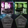 Captiva Entry Gaming R10-2141 Desktop PC Photo 6