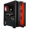 Dators Captiva 102284 AMD Ryzen 7 7700X Intel Arc B580 Photo 3
