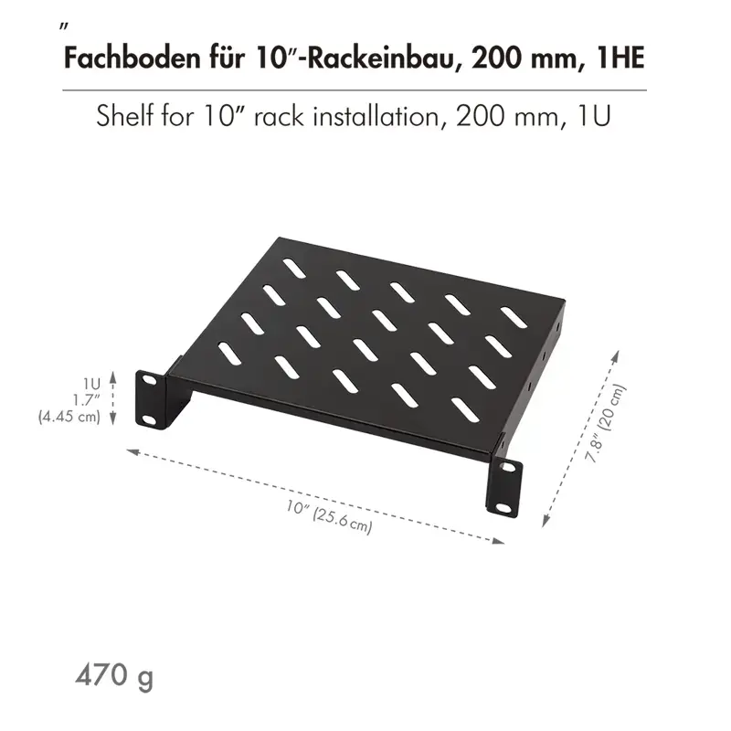 LogiLink ACT112 rack accessory ACT112 Photo 3
