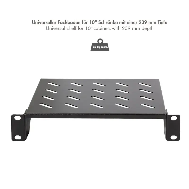 LogiLink ACT112 rack accessory ACT112 Photo 4