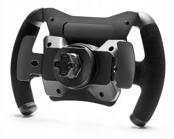 Thrustmaster 4060325 Quick Release Upgrade Wheel Base Accessory Photo 3