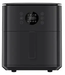 Аэрогриль Xiaomi Air Fryer 6.5L 1700 Вт с OLED-дисплеем