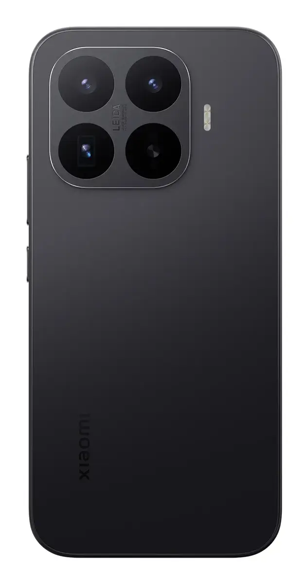 Xiaomi 17T Smartphone - 12GB RAM, 256GB Storage Photo 2