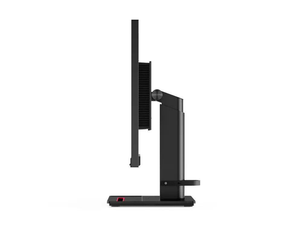 Монитор Lenovo ThinkVision P24h-20 23.8 дюйма Quad HD Photo 4
