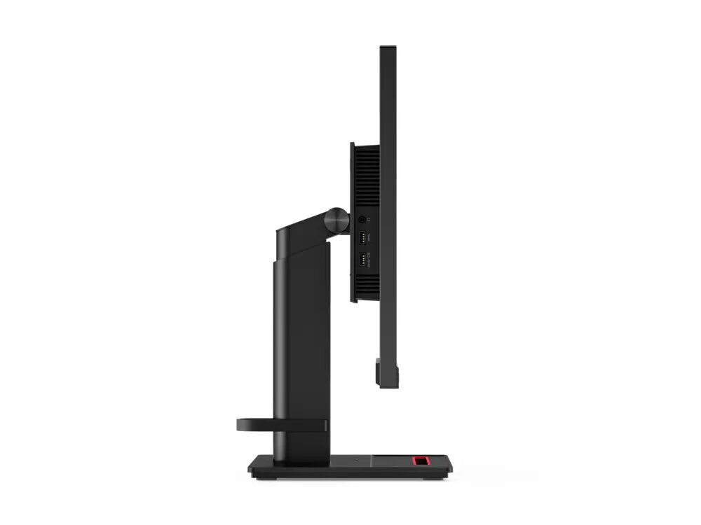 Монитор Lenovo ThinkVision P24h-20 23.8 дюйма Quad HD Photo 5