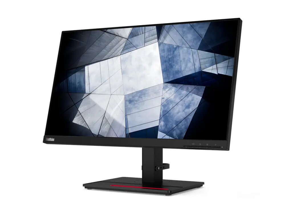 Монитор Lenovo ThinkVision P24h-20 23.8 дюйма Quad HD Photo 8