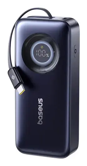 Baseus EnerCore CR11 Power Bank 20000mAh 67W Photo 2
