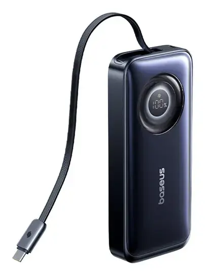 Baseus EnerCore CR11 Power Bank 20000mAh 67W Photo 3