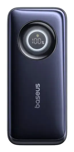 Baseus EnerCore CR11 Power Bank 20000mAh 67W Photo 4