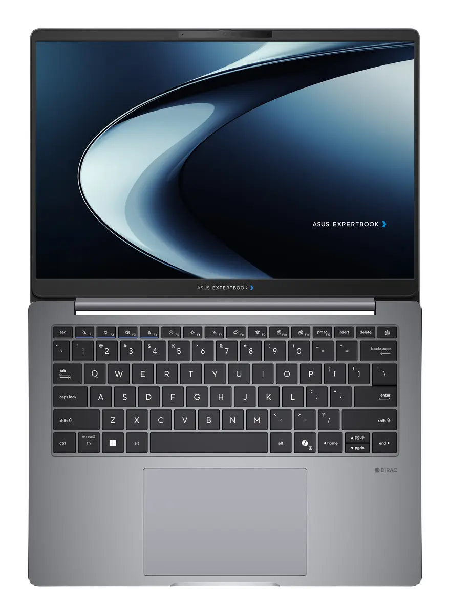 ASUS ExpertBook P5 G2 PM5406CGA-NZ0117X Laptop Photo 8