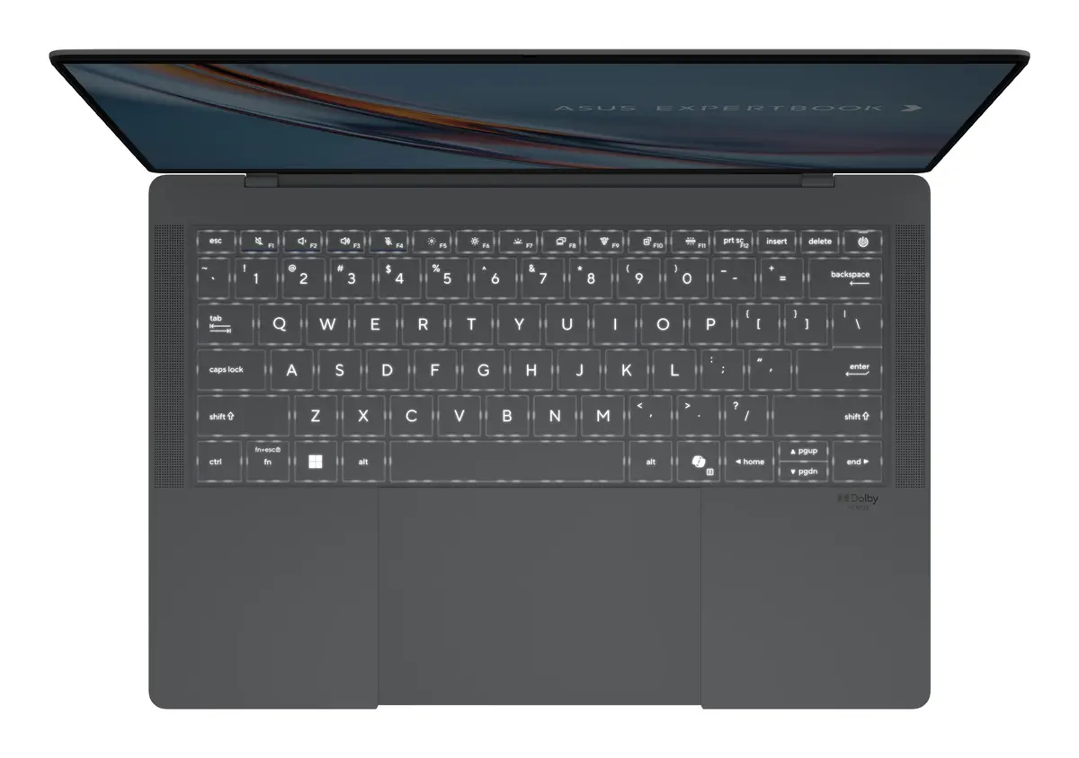 ASUS ExpertBook Ultra B9406CAA-TH0715X portatīvais dators Photo 10