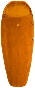 Deuter Dreamlite 10C/50F Pieaugušo Māmiņu soma Oranžs
