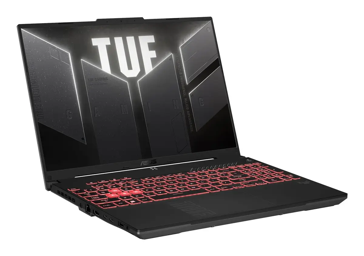 Asus FA607NUG-WH73 5903719155069 Photo 3