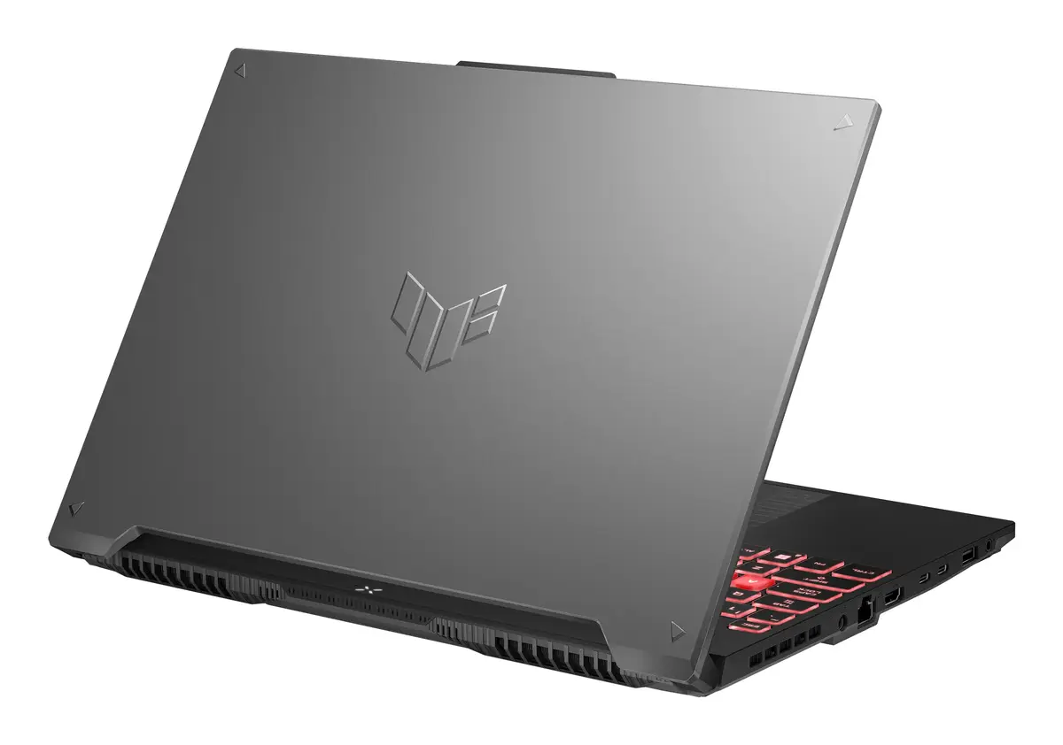 Ноутбук Asus TUF Gaming A16 FA607NUG-WH73 Photo 7