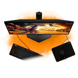 E-sporta monitora statīvs