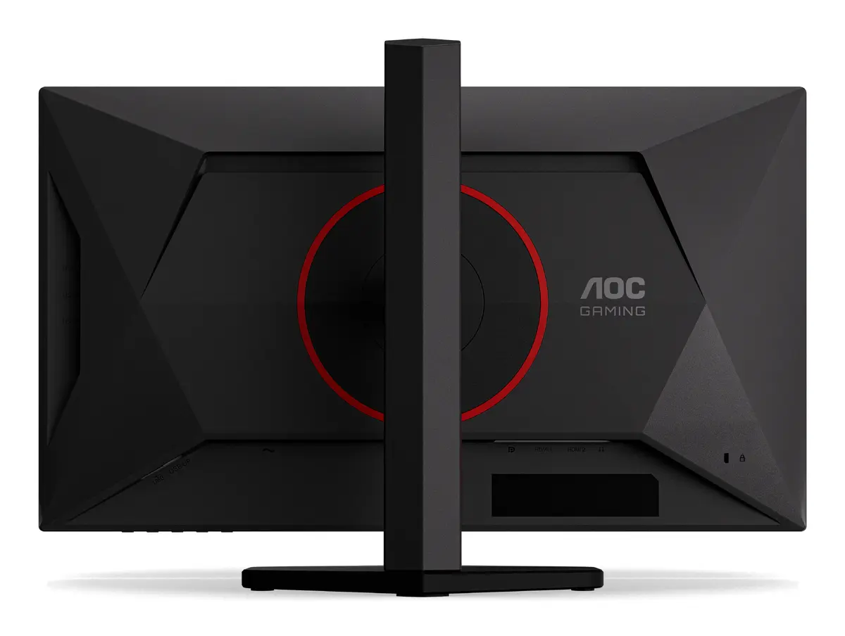 AOC 25G4KUR 24.5" Full HD spēļu monitors Photo 20