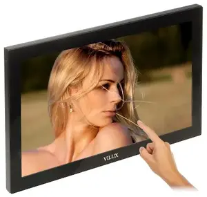 Touch monitor VGA, HDMI, audio VM-T215M