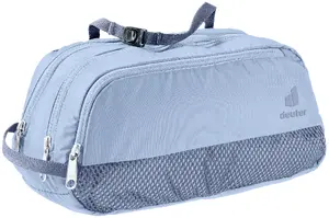 Kosmētikas soma Deuter Wash Bag Tour III, zila