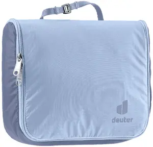 Deuter Wash Center Lite I tualetes piederumu soma, zila