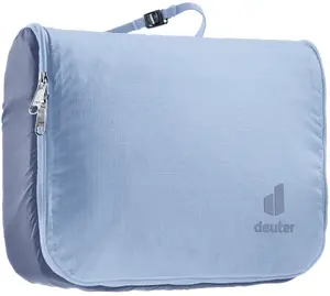 Косметичка Deuter Wash Center Lite II, синяя