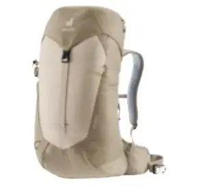 Туристический рюкзак Deuter AC Lite 24, 24 л, бежевый