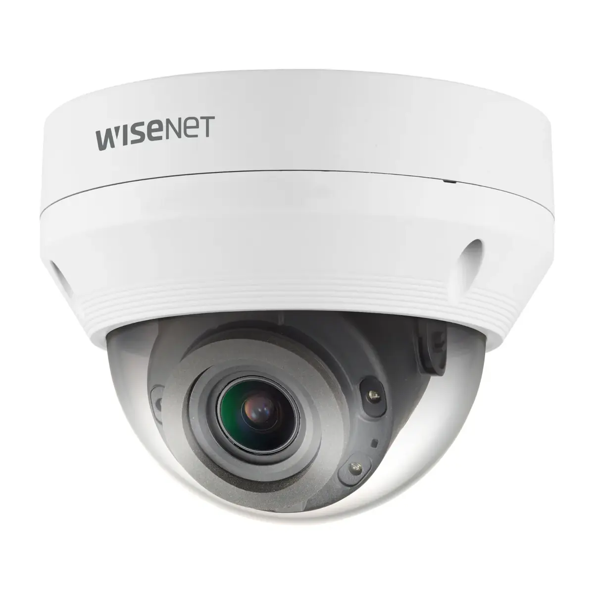 Купольная IP-камера Hanwha Vision QNV-6082R1 Photo 2