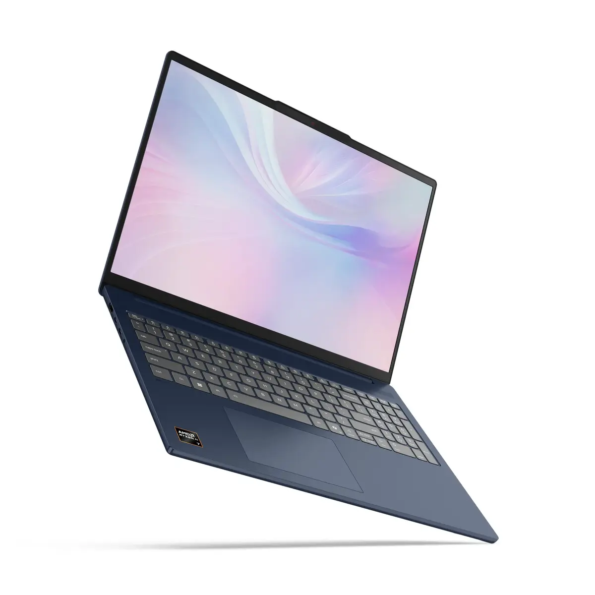 Lenovo IdeaPad Slim 5 16AKP10 portatīvais dators | AMD Ryzen AI 5 330 Photo 3