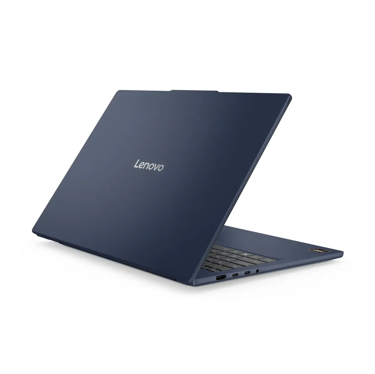 Lenovo IdeaPad Slim 5 16AKP10 portatīvais dators | AMD Ryzen AI 5 330 Photo 7