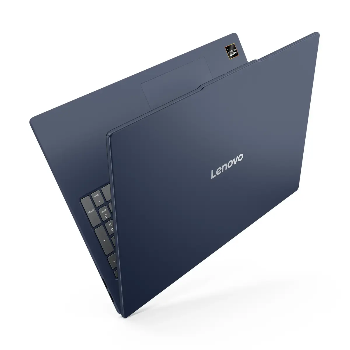 Lenovo IdeaPad Slim 5 16AKP10 portatīvais dators | AMD Ryzen AI 5 330 Photo 10